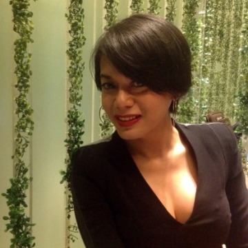 nazwa heepy tavisha, 40, Jakarta Pusat, Indonesia