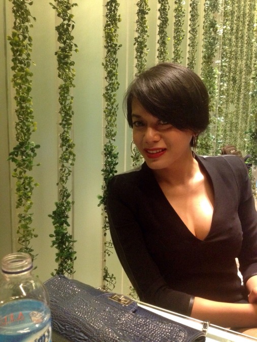 nazwa heepy tavisha, 40, Jakarta Pusat, Indonesia