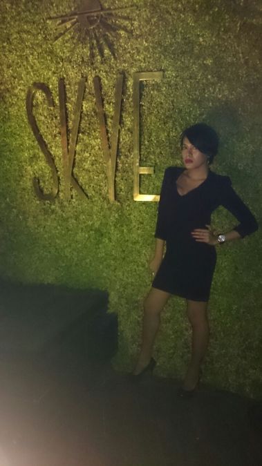 nazwa heepy tavisha, 40, Jakarta Pusat, Indonesia