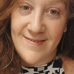 Shira Brener, 46, Jerusalem, Israel