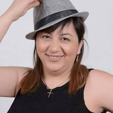 Mariam, 39, Yerevan, Armenia