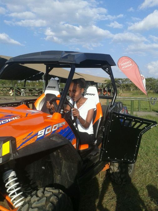 keshiey, 32, Mombasa, Kenya