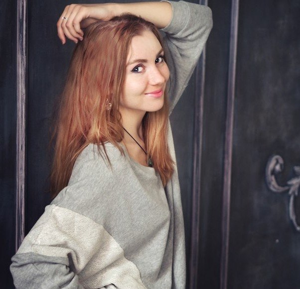 Ksana, 32, Saint Petersburg, Russian Federation