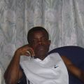 PaaAmos, 53, Accra, Ghana