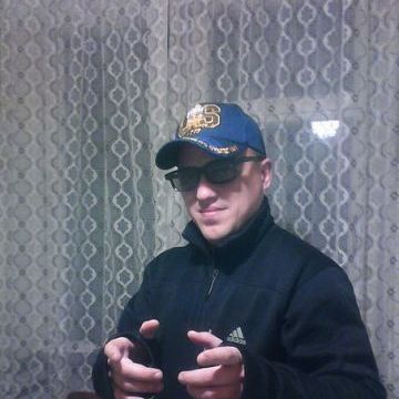 Антон, 39, Moscow, Russian Federation