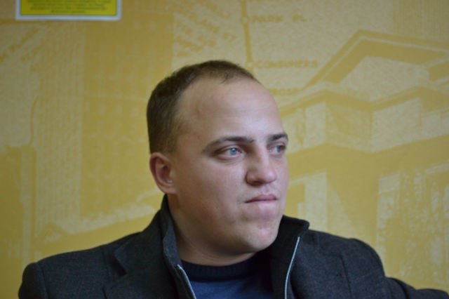 Антон, 39, Moscow, Russian Federation