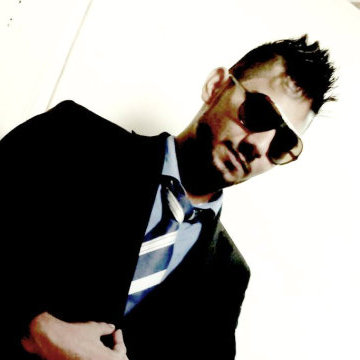 Aqib iqbal, 32, Dubai, United Arab Emirates