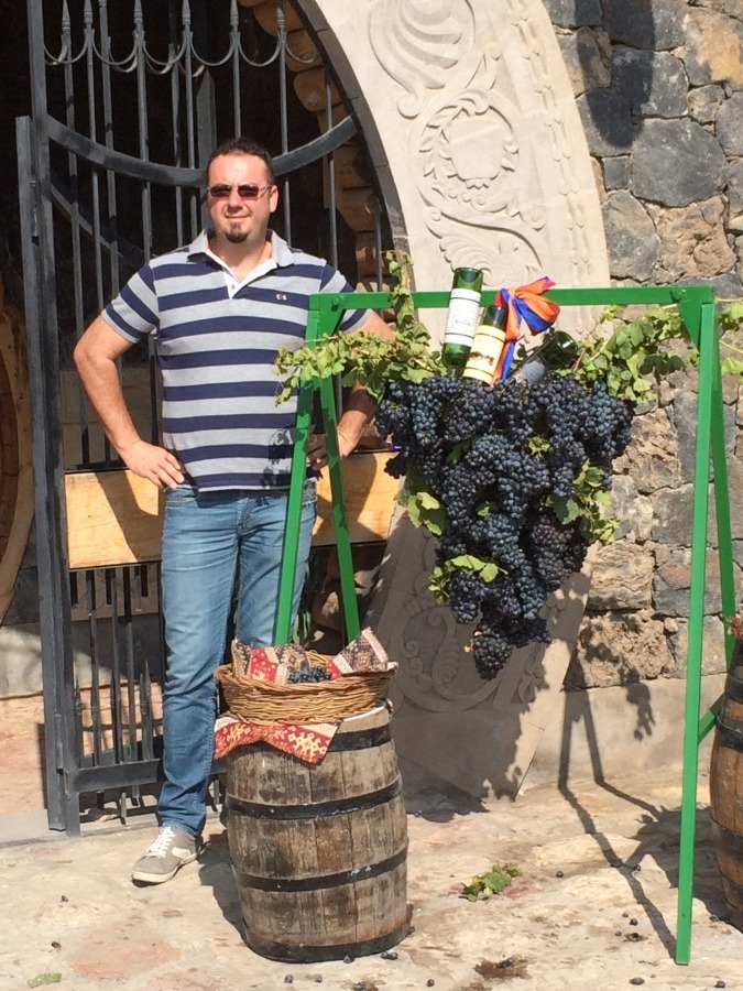 Gianni, 47, Skopje, Macedonia