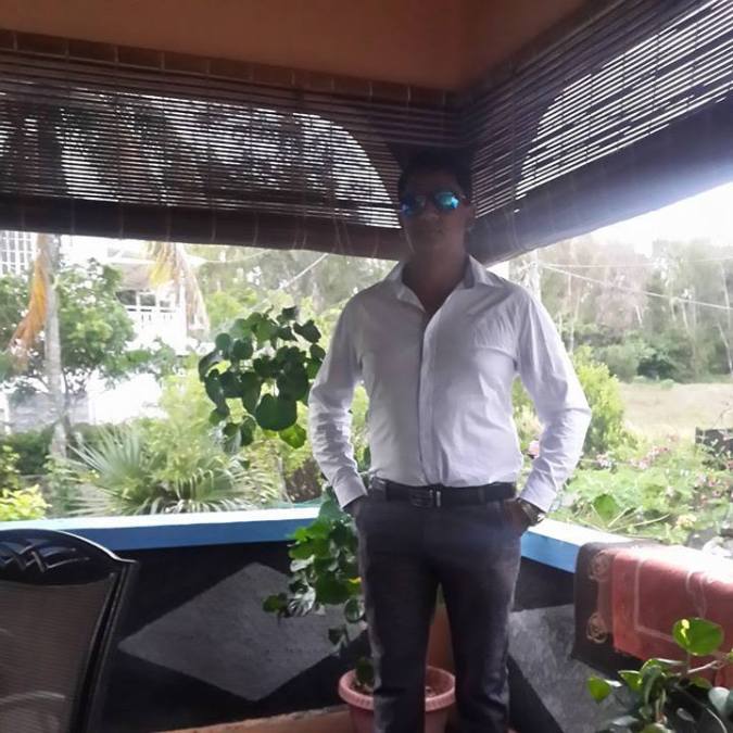 ritesh jaunky, 43, Port Louis, Mauritius
