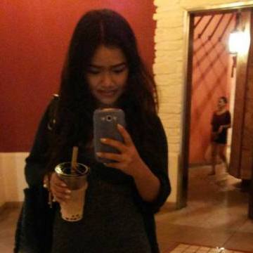 Surirat Phrom-or, 31, Lat Phrao, Thailand