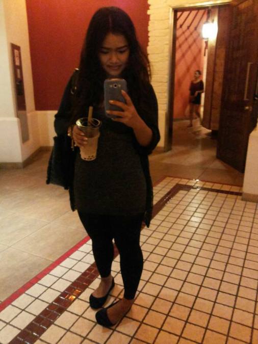 Surirat Phrom-or, 31, Lat Phrao, Thailand