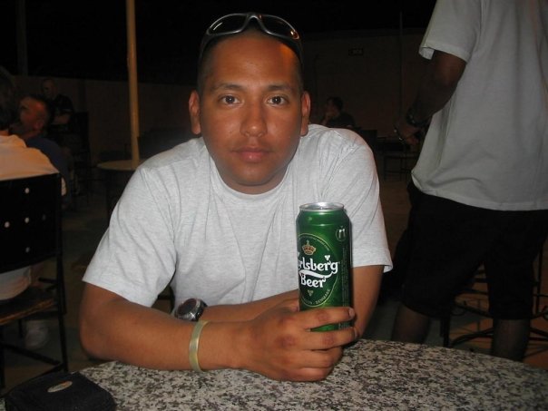 marcus james, , Istanbul, Turkey