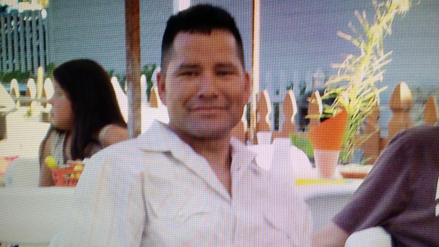 Jose Melendez Consilco, , Sacramento, United States