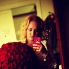 Дарья, 34, Russkiy, Russian Federation