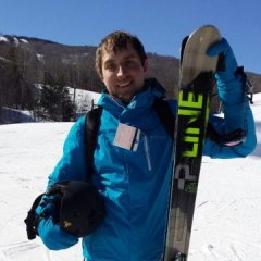 Dmitry, 41, Washington, United States