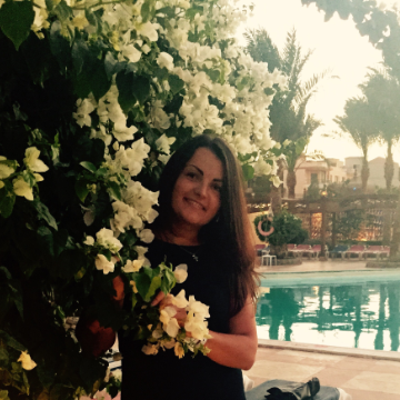 Oksana, 44, Novomoskovsk, Russian Federation