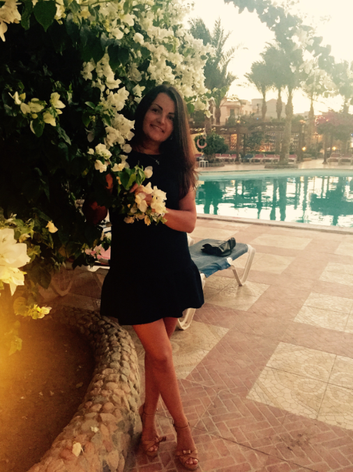 Oksana, 44, Novomoskovsk, Russian Federation