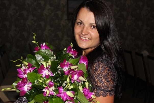 Oksana, 44, Novomoskovsk, Russian Federation