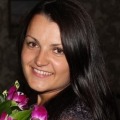 Oksana, 44, Novomoskovsk, Russian Federation