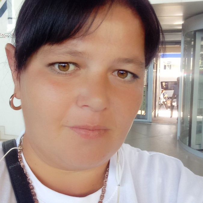 Angela, 36, Kishinev, Moldova