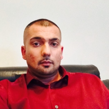 Shani, 41, London, United Kingdom