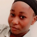 Nayiga Edith, 25, Riyadh, Saudi Arabia