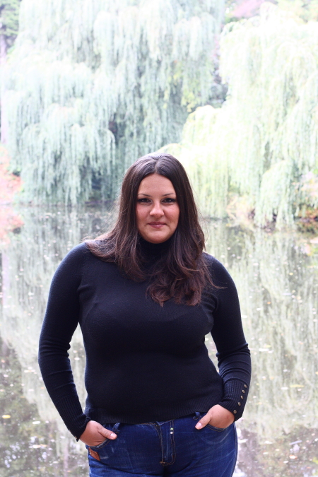 tanya, 47, Kharkiv, Ukraine