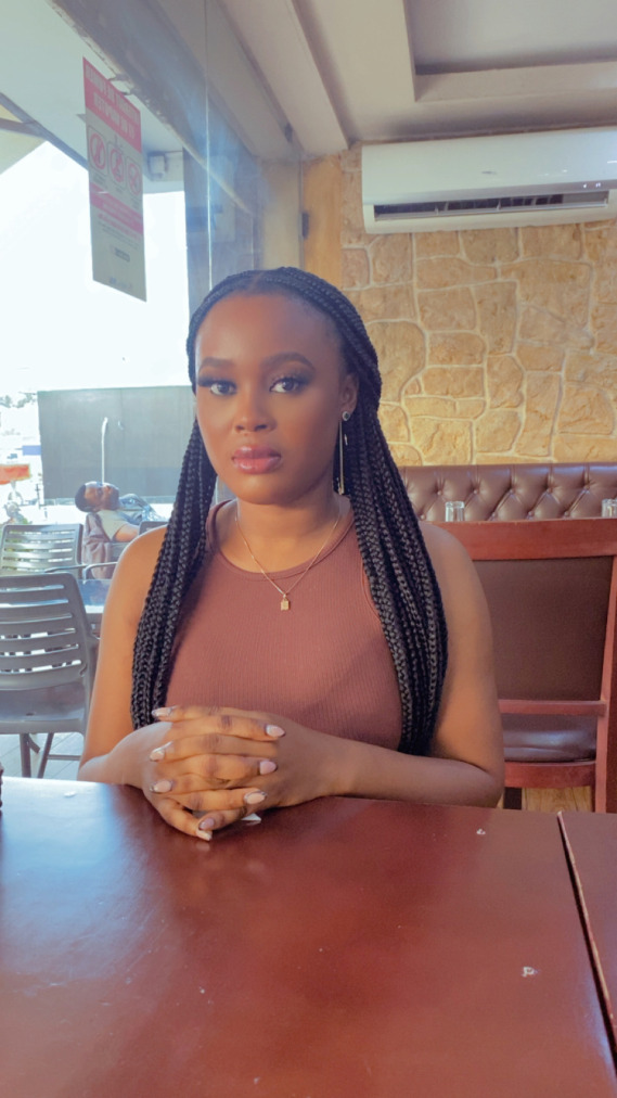 carole, 27, Abidjan, Cote D'Ivoire