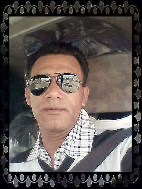 Kazi Moneorul, 39, Jeddah, Saudi Arabia