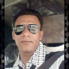 Kazi Moneorul, 39, Jeddah, Saudi Arabia