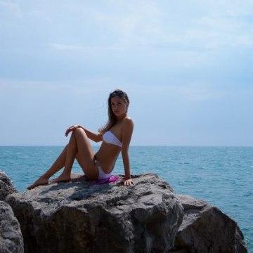 Anastasia, 34, Saint Petersburg, Russian Federation