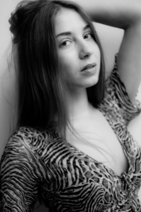 Anastasia, 34, Saint Petersburg, Russian Federation