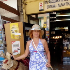 Светлана, 47, Minsk, Belarus