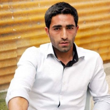 EMİR, 45, Antalya, Turkey