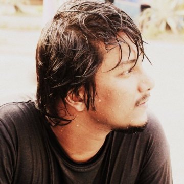 Mr.Di, 32, Dhaka, Bangladesh