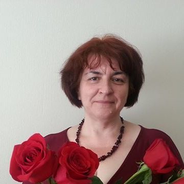 Елена, 61, Moscow, Russian Federation