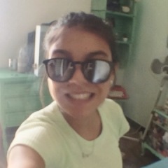 Natalia, 30, Montevideo, Uruguay