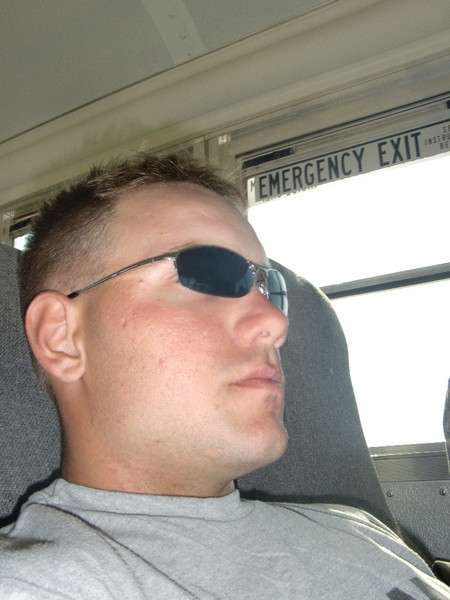 Myers Jordan, 55, New York, United States