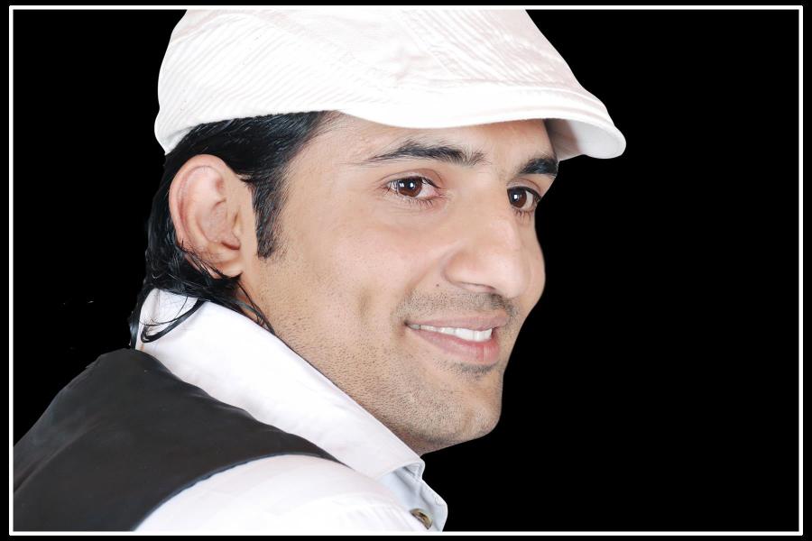 salman, 41, Dubai, United Arab Emirates