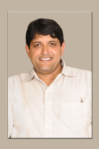 shekar, 43, Bangalore, India