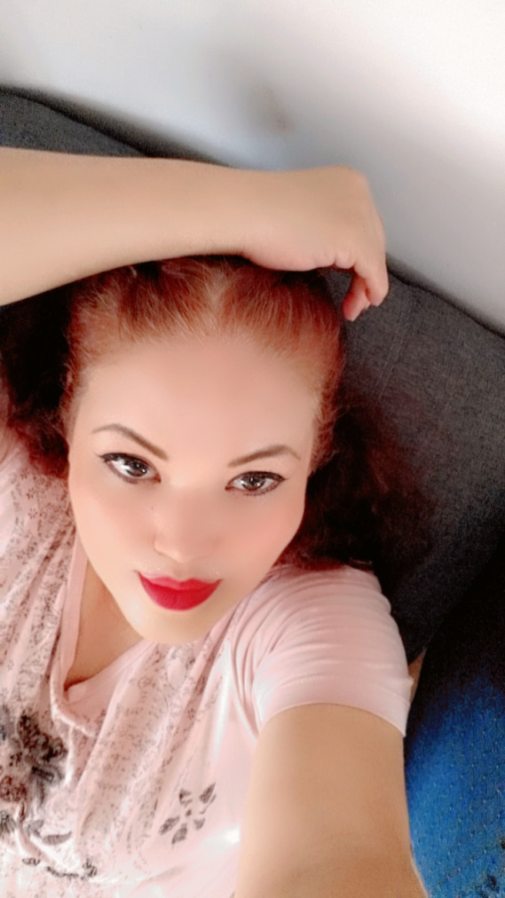 Shantall Jimgar, 43, Naucalpan, Mexico