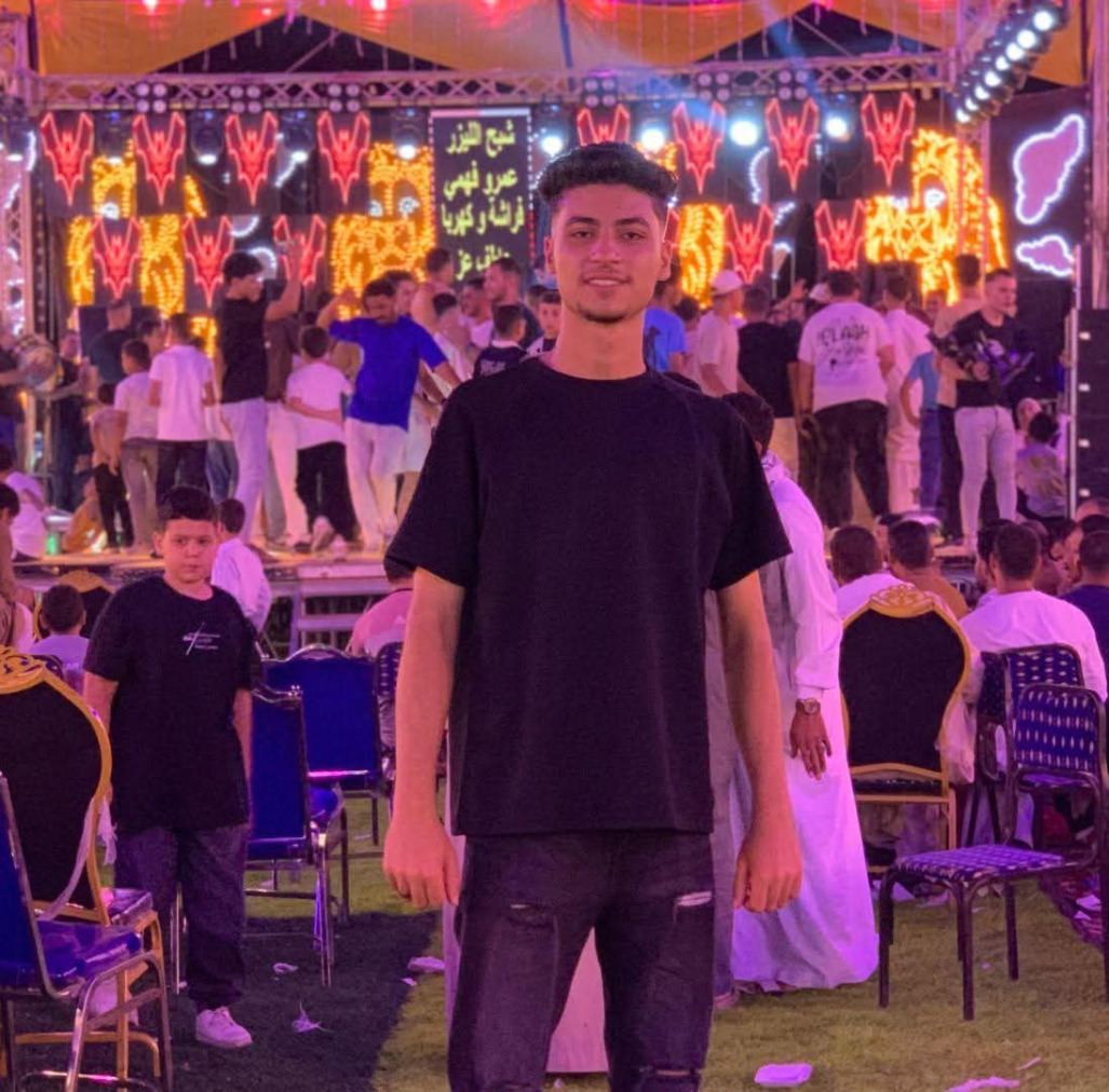 king kong, 23, Cairo, Egypt