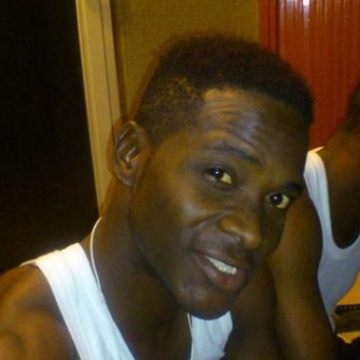 adepoju, 40, Lagos, Nigeria