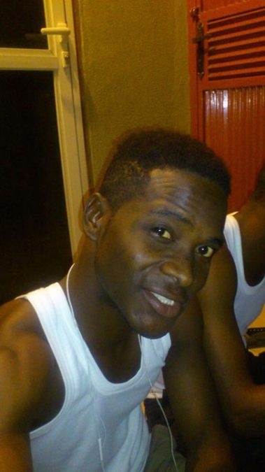 adepoju, 40, Lagos, Nigeria