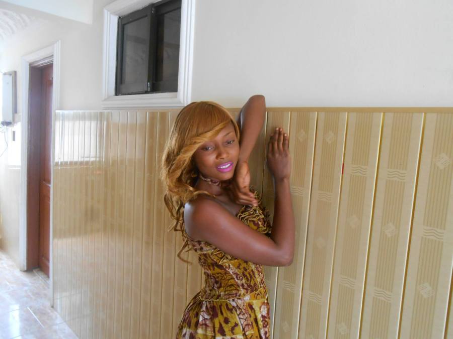 karina, 36, Accra, Ghana