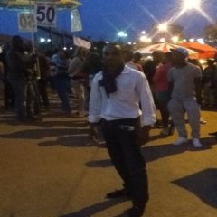 kevin, 41, Yaounde, Cameroon