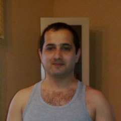 zaur, 44, Baku, Azerbaijan