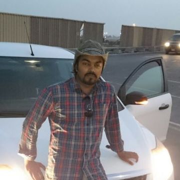 rajmohan, 37, Dubai, United Arab Emirates