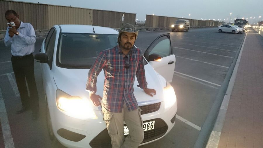 rajmohan, 37, Dubai, United Arab Emirates