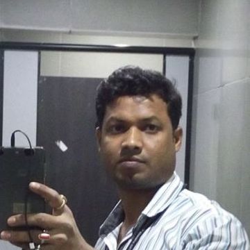 sanju, 33, Calcutta, India